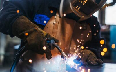 The Science Behind Welding