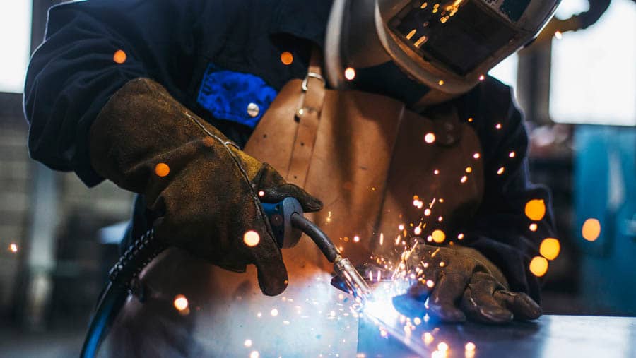 The Science Behind Welding