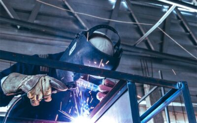 MIG & TIG Welding Intro