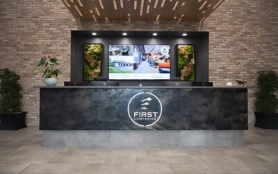 Metal in Retail & Merchandising