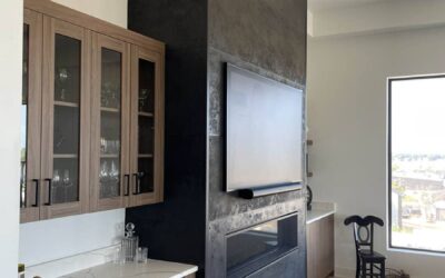 The Art of Metal Finishing