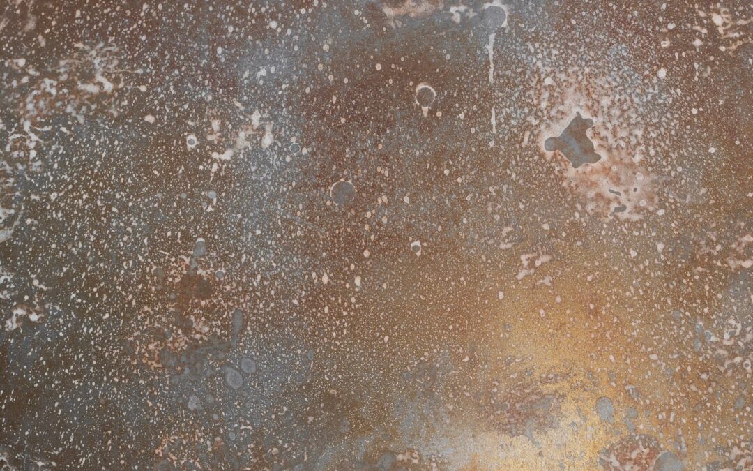 Choosing the Right Metal Finish for Your Project