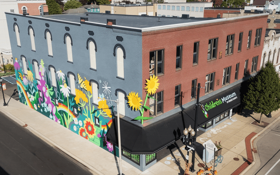 Public Art Fabrication